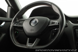 Škoda Octavia RS RS Challenge RS 2.0 TDI 2015