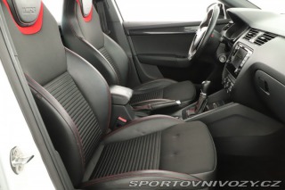 Škoda Octavia RS RS Challenge RS 2.0 TDI 2015