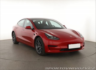 Tesla Model 3 Std Range Plus 55kWh