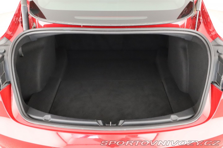 Tesla Model 3 Std Range Plus 55kWh 2021