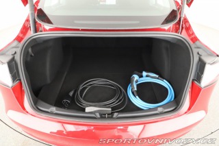 Tesla Model 3 Std Range Plus 55kWh 2021