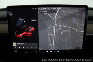 Tesla Model 3 Std Range Plus 55kWh 2021