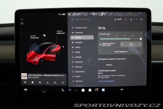 Tesla Model 3 Std Range Plus 55kWh 2021