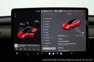 Tesla Model 3 Std Range Plus 55kWh 2021