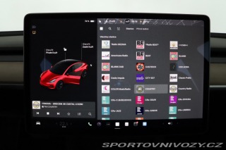 Tesla Model 3 Std Range Plus 55kWh 2021