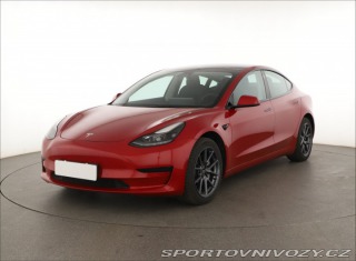 Tesla Model 3 Std Range Plus 55kWh 2021