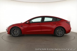 Tesla Model 3 Std Range Plus 55kWh 2021