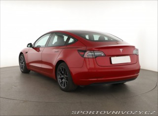 Tesla Model 3 Std Range Plus 55kWh 2021