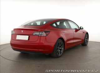 Tesla Model 3 Std Range Plus 55kWh 2021