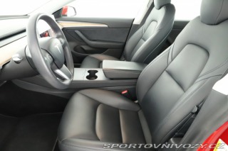 Tesla Model 3 Std Range Plus 55kWh 2021