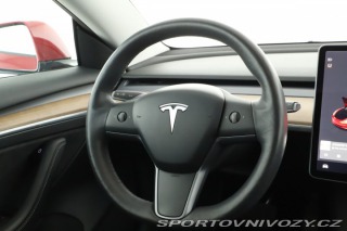 Tesla Model 3 Std Range Plus 55kWh 2021