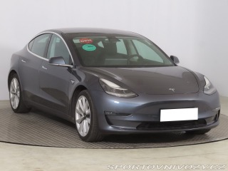 Tesla Model 3 Long Range 4WD 78kWh