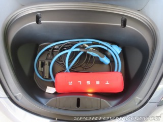 Tesla Model 3 Long Range 4WD 78kWh 2019