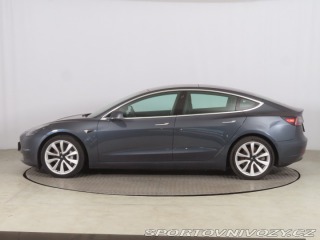 Tesla Model 3 Long Range 4WD 78kWh 2019