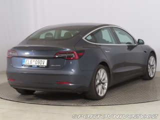 Tesla Model 3 Long Range 4WD 78kWh 2019