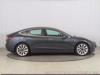 Tesla Model 3 Long Range 4WD 78kWh 2019