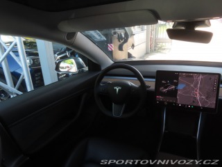Tesla Model 3 Long Range 4WD 78kWh 2019