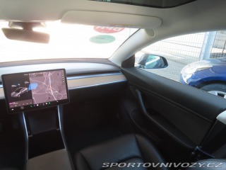 Tesla Model 3 Long Range 4WD 78kWh 2019