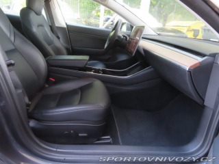 Tesla Model 3 Long Range 4WD 78kWh 2019