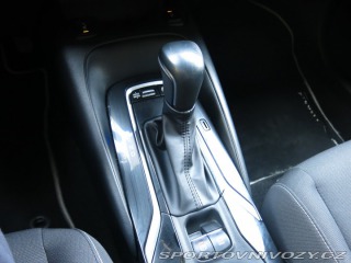 Toyota Corolla 2.0 Hybrid 2022