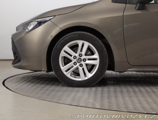 Toyota Corolla 2.0 Hybrid 2022