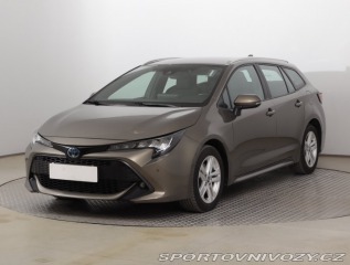 Toyota Corolla 2.0 Hybrid 2022