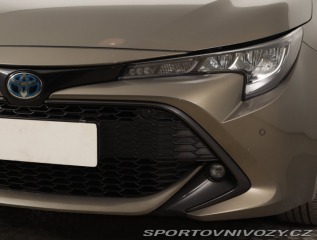 Toyota Corolla 2.0 Hybrid 2022