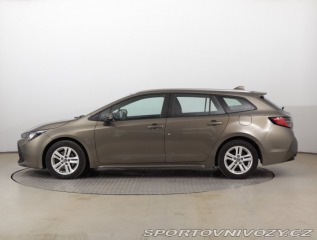 Toyota Corolla 2.0 Hybrid 2022