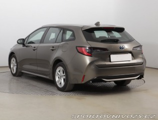 Toyota Corolla 2.0 Hybrid 2022