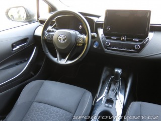 Toyota Corolla 2.0 Hybrid 2022