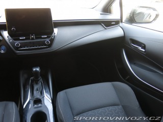 Toyota Corolla 2.0 Hybrid 2022