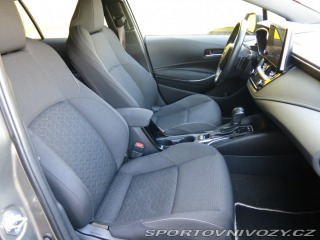 Toyota Corolla 2.0 Hybrid 2022