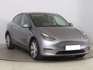 Tesla Model Y . Long Range AWD 79kWh