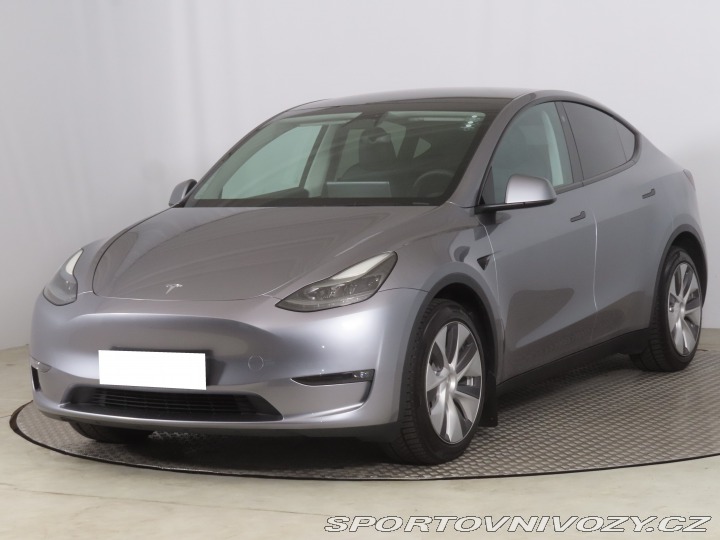 Tesla Model Y . Long Range AWD 79kWh 2023