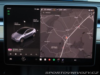 Tesla Model Y . Long Range AWD 79kWh 2023