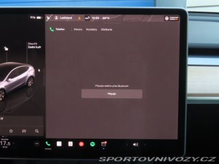 Tesla Model Y . Long Range AWD 79kWh 2023