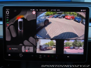 Tesla Model Y . Long Range AWD 79kWh 2023