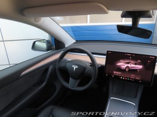 Tesla Model Y . Long Range AWD 79kWh 2023