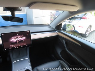 Tesla Model Y . Long Range AWD 79kWh 2023