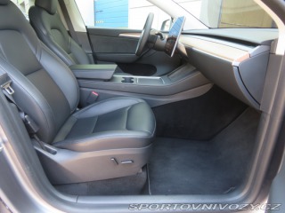 Tesla Model Y . Long Range AWD 79kWh 2023