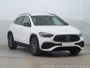 Mercedes-Benz  GLA AMG Line GLA 35 AMG 4MATI
