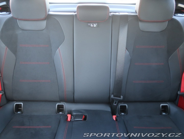 Mercedes-Benz Ostatní modely GLA AMG Line GLA 35 AMG 4MATI 2022