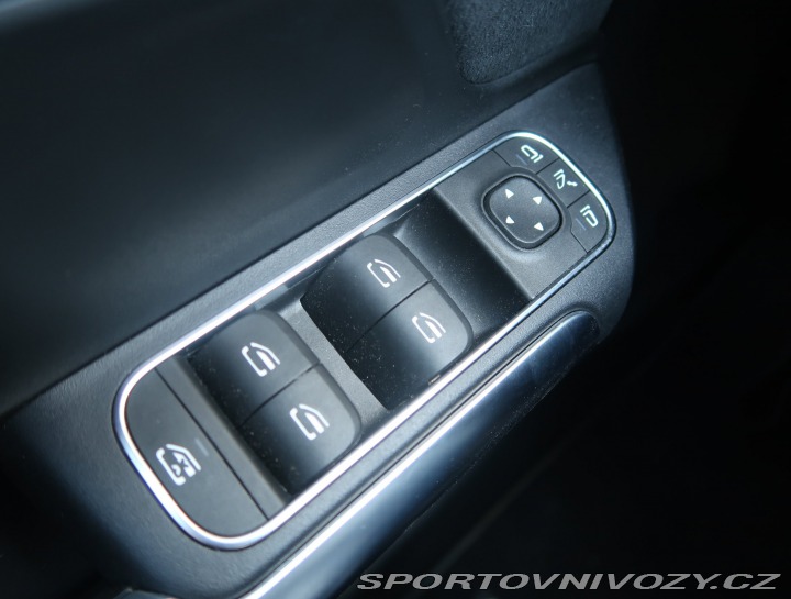 Mercedes-Benz Ostatní modely GLA AMG Line GLA 35 AMG 4MATI 2022