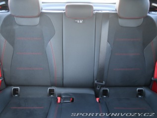 Mercedes-Benz Ostatní modely GLA AMG Line GLA 35 AMG 4MATI 2022