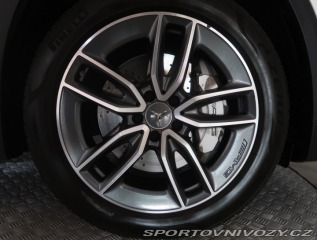 Mercedes-Benz Ostatní modely GLA AMG Line GLA 35 AMG 4MATI 2022