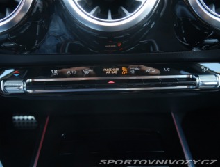 Mercedes-Benz Ostatní modely GLA AMG Line GLA 35 AMG 4MATI 2022