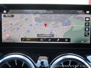 Mercedes-Benz Ostatní modely GLA AMG Line GLA 35 AMG 4MATI 2022