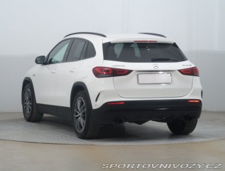 Mercedes-Benz Ostatní modely GLA AMG Line GLA 35 AMG 4MATI 2022