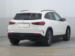 Mercedes-Benz Ostatní modely GLA AMG Line GLA 35 AMG 4MATI 2022