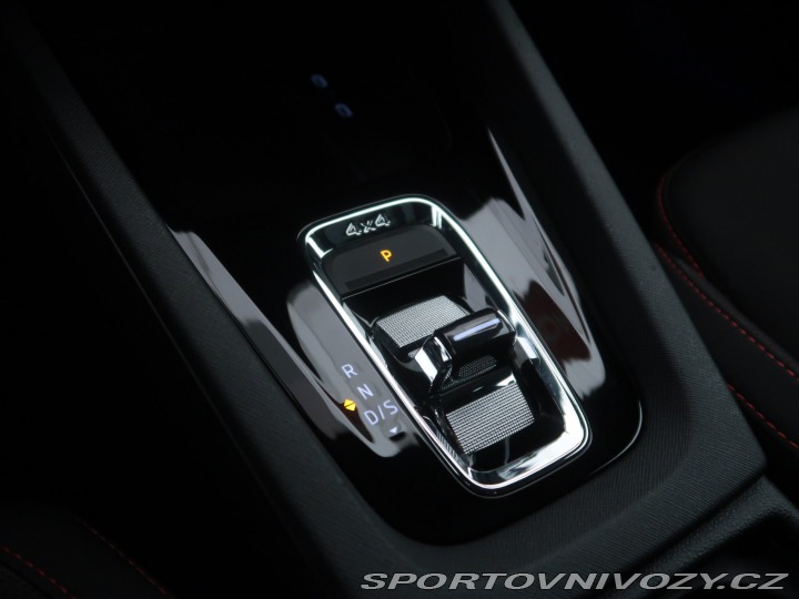 Škoda Octavia RS RS RS 2.0 TDI 2022
